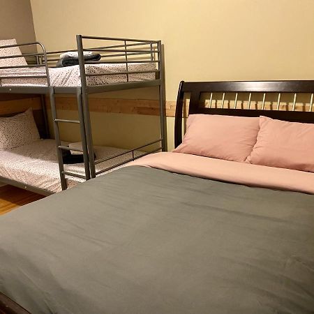 Auberge Du Monde Trois-Rivières エクステリア 写真