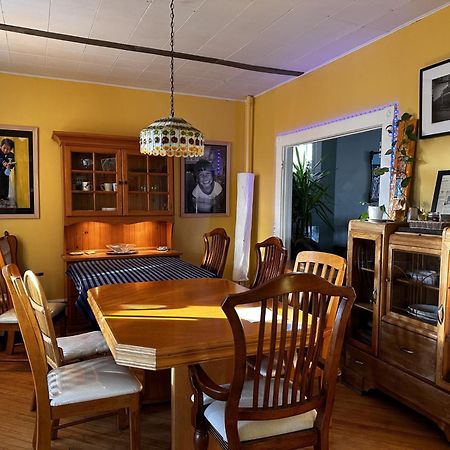Auberge Du Monde Trois-Rivières エクステリア 写真